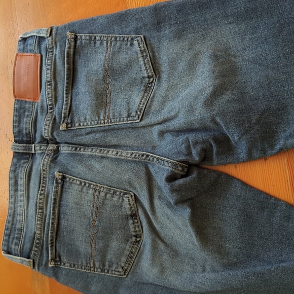Lucky Jeans - Picture 7 of 7